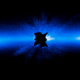 Illustration for article titled Our Best View Of A Stellar Debris Disk Warped By A Massive Exoplanet